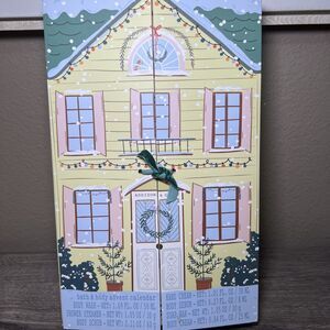 Addison & Gates Body Care Gift Sampler Set 7 Days Champaign Grapefruit NEW